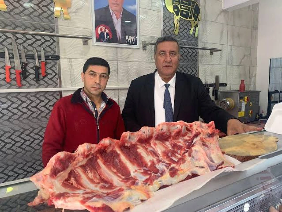 &ldquo;Hayvancılıkta sorunlar artıyor&rdquo;