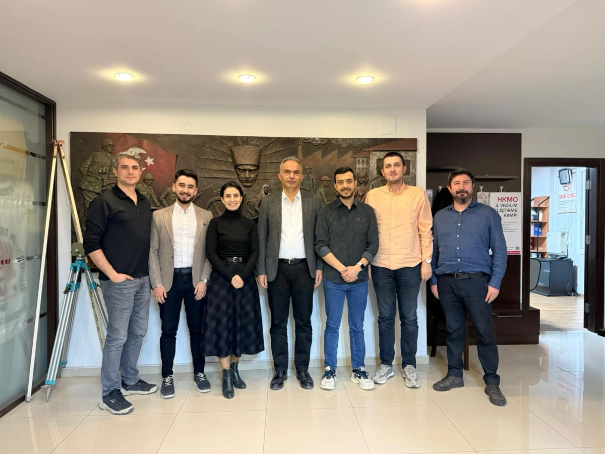 HKMO, G&Uuml;VEL&rsquo;LE &ldquo;DEVAM&rdquo; DEDİ