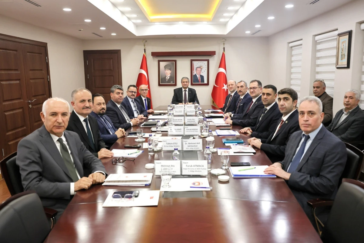 KAMUYA AİT ALANLAR  İŞGALDEN ARINDIRILACAK