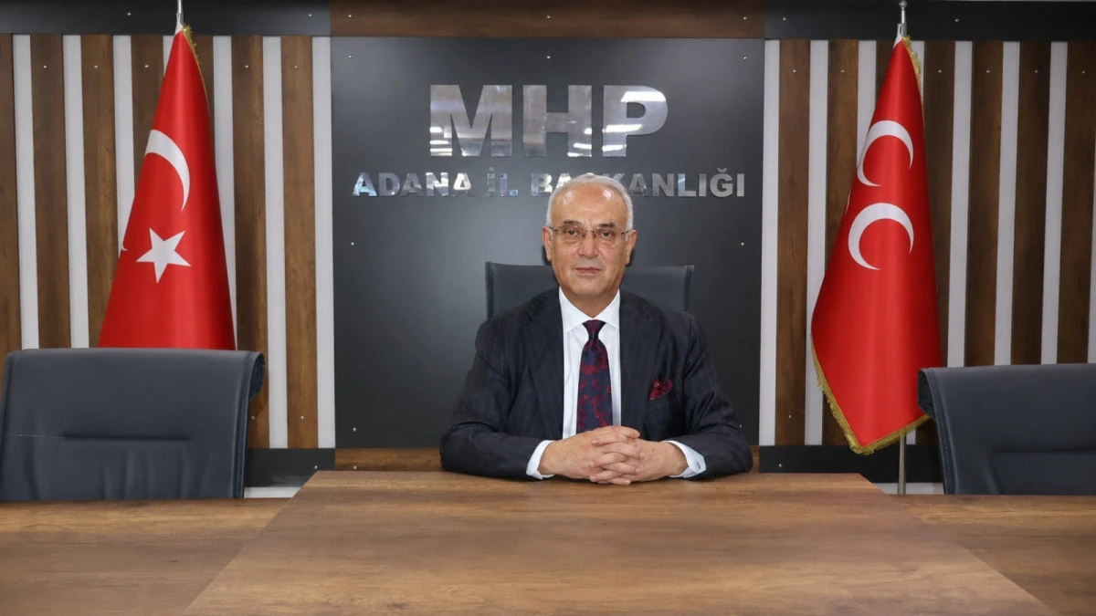 Kanlı: &ldquo;Anneler, toplumun mayasıdır&rdquo;