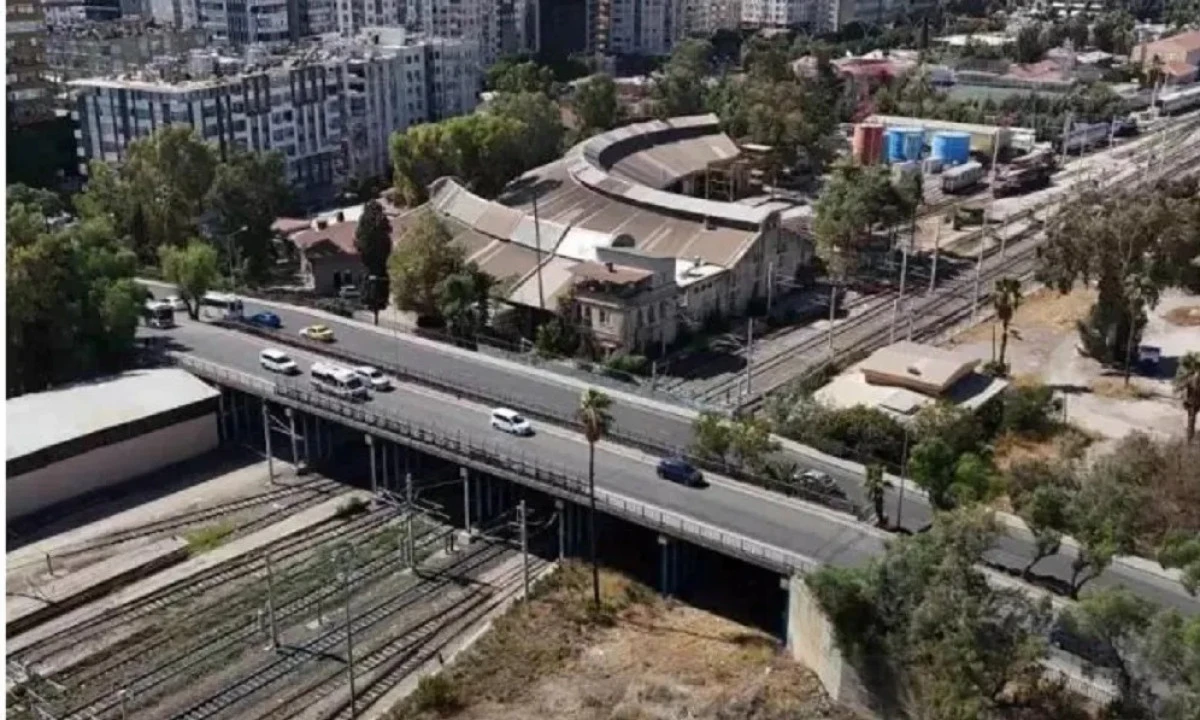 KASIM G&Uuml;LEK K&Ouml;PR&Uuml;S&Uuml;&rsquo;NE VEDA ZAMANI