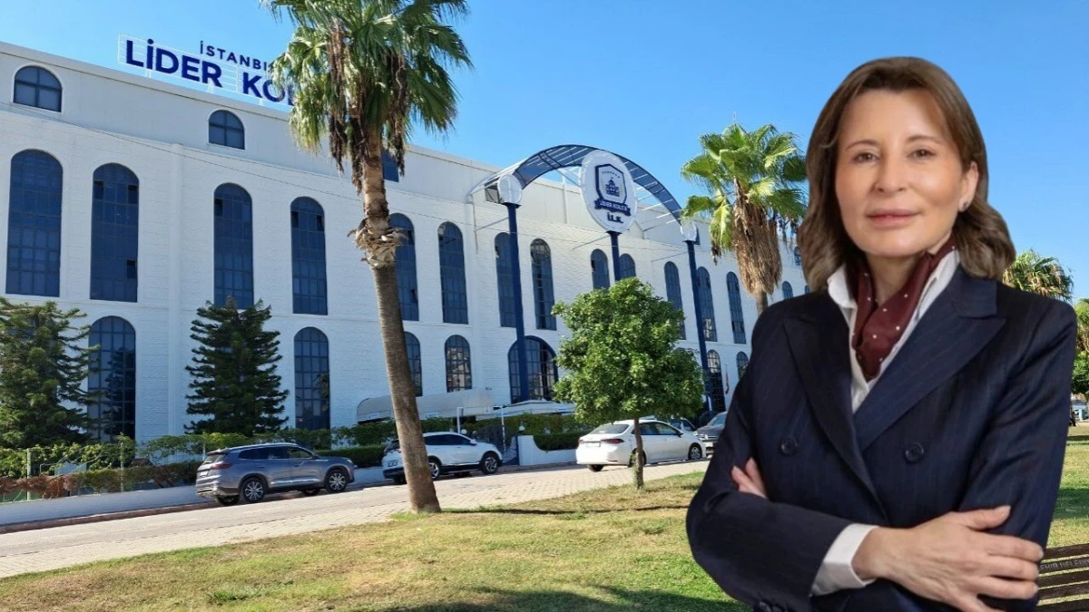 Kepme: &ldquo;&Ouml;ğrencilerimizi geleceğe hazırlıyoruz&rdquo;