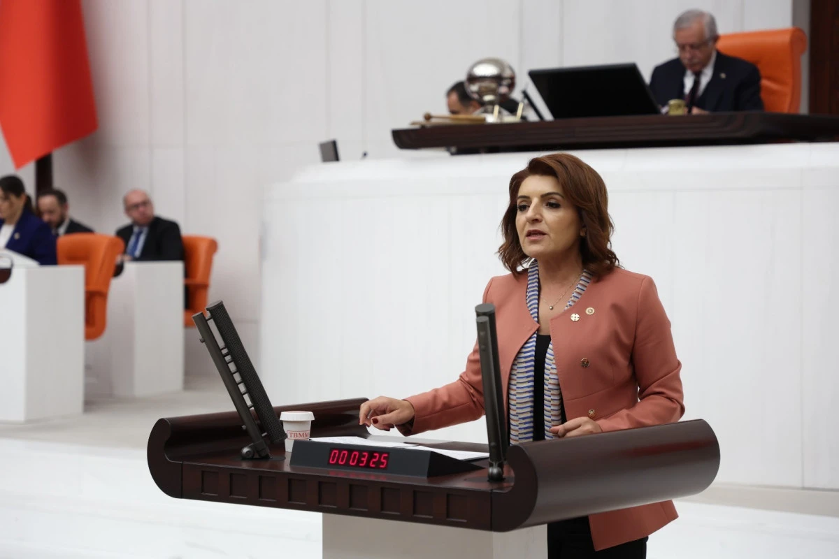 Kış’ın önergesine  270 gün sonra yanıt