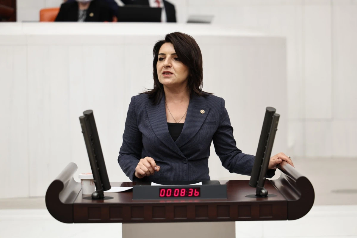 Kış&rsquo;tan torba yasa eleştirisi