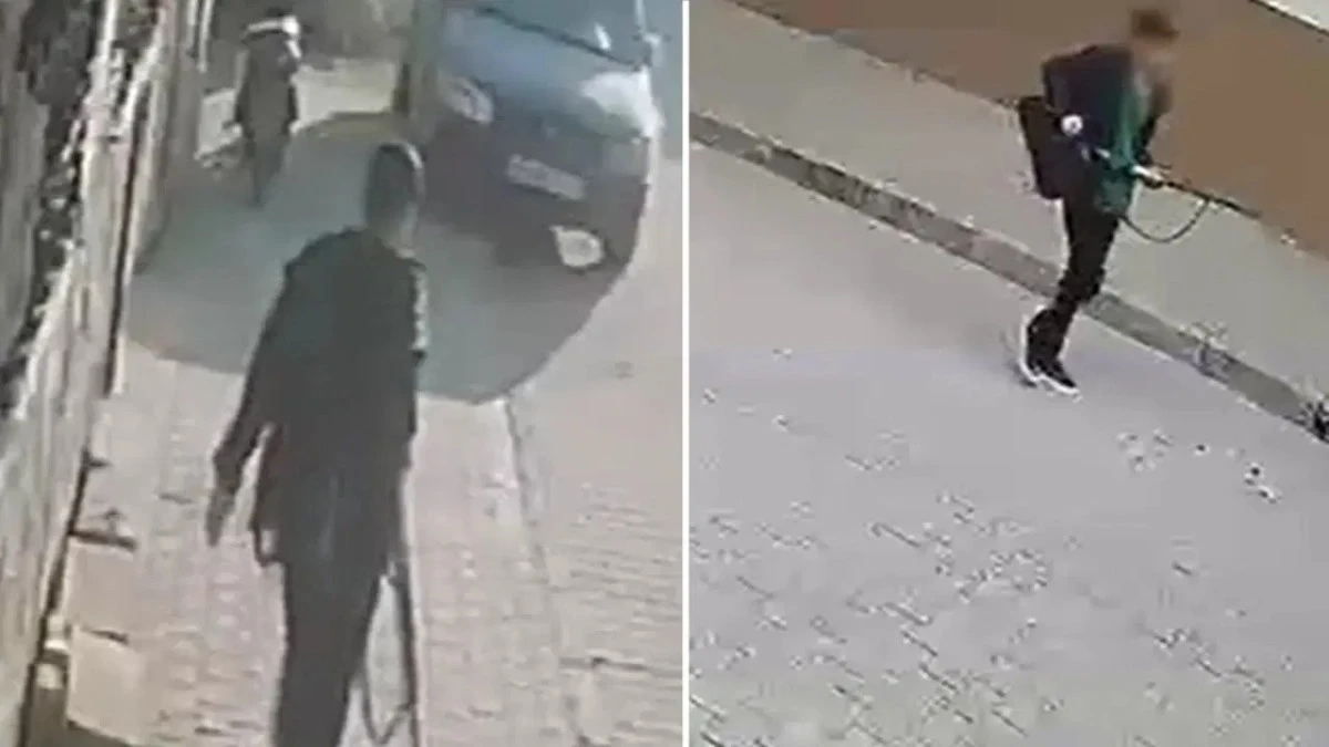 Manisa'da okula silahlı saldırı: 2&rsquo;si ağır 11 kişi yaralandı