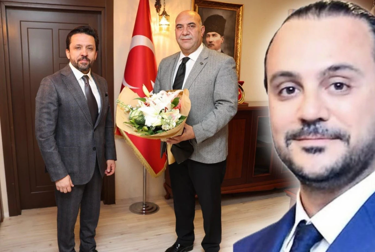 Milli Eğitim M&uuml;d&uuml;r&uuml; Aras: G&uuml;ndoğdu&rsquo;ya geleceğim