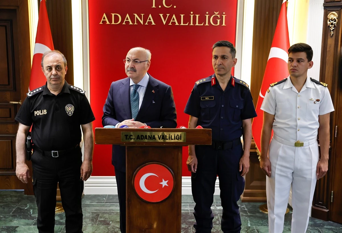 Nisanda 5 organize  suç çetesi çökertildi