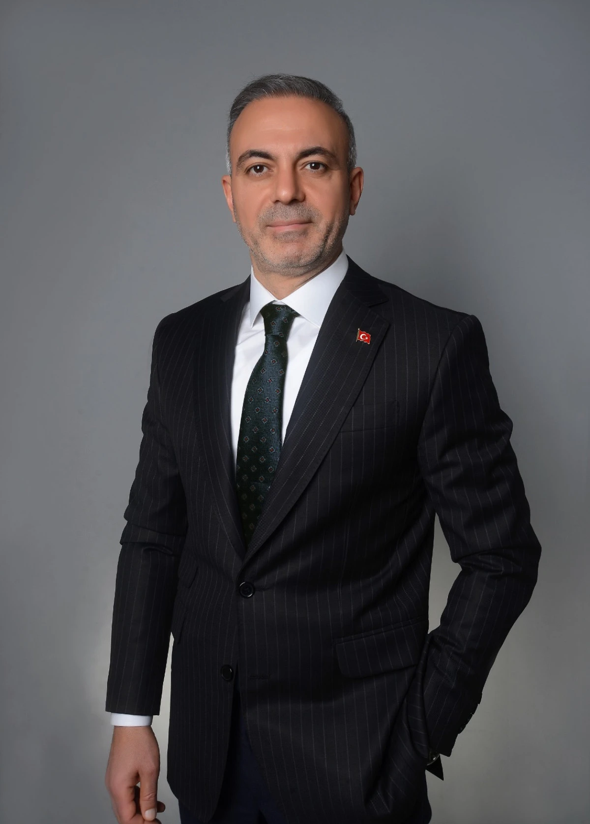 Öğretmenler istikbalimizin mimarlarıdır