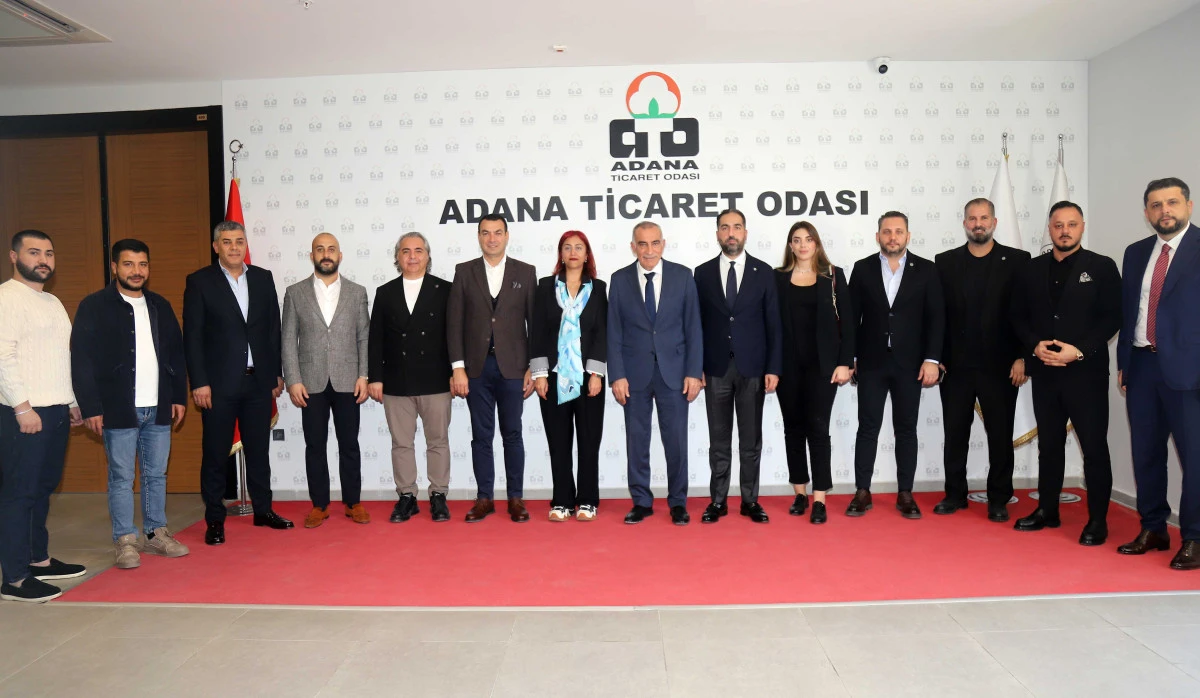 “Ortak paydamız Adana”