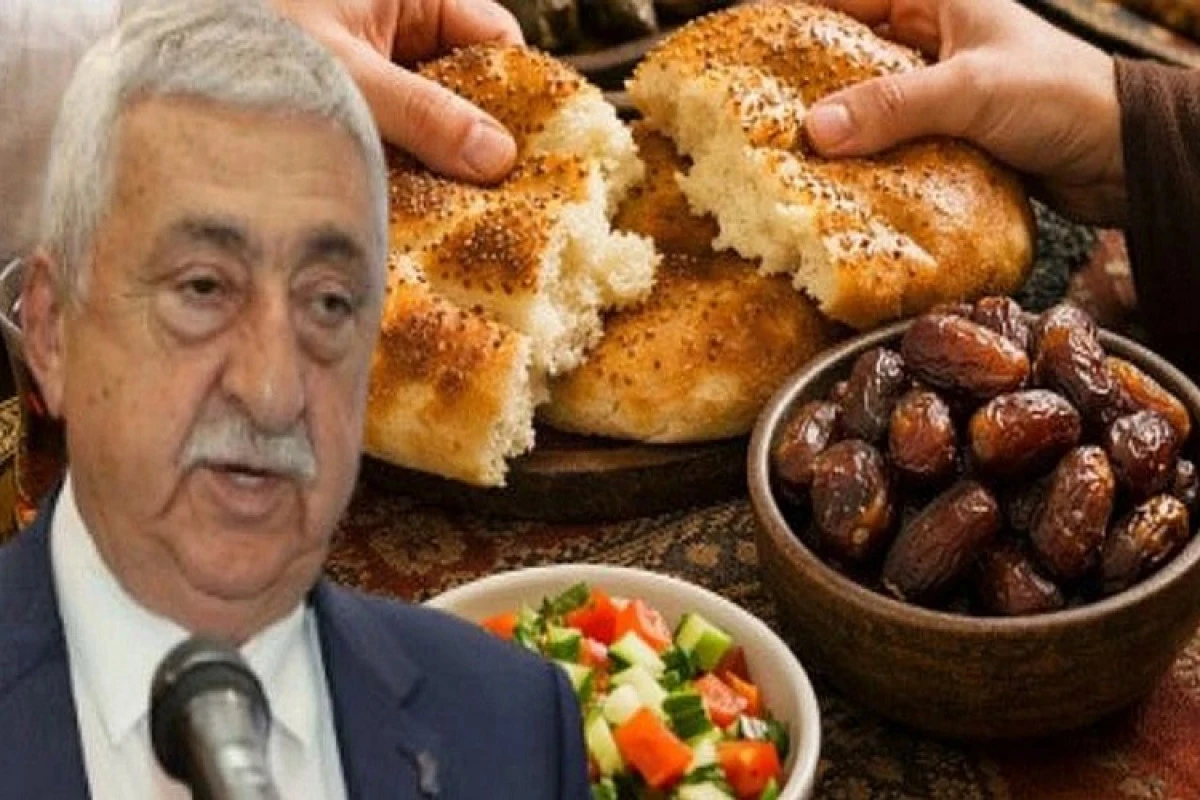 Ramazan&rsquo;da korsan satıcılara dikkat!..