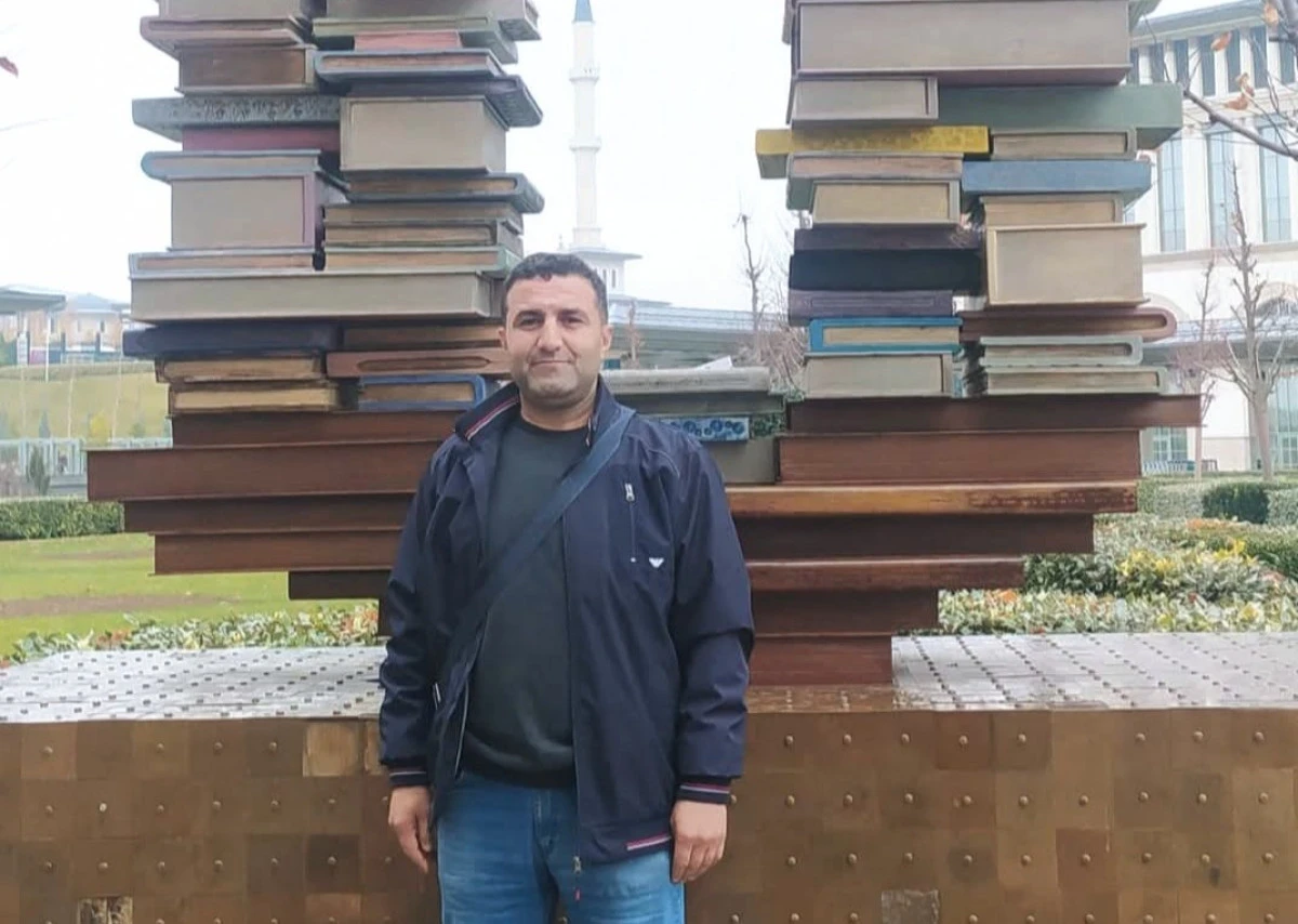 REŞİT KAPLAN&rsquo;IN İLK KİTABI OKUYUCUYLA BULUŞTU