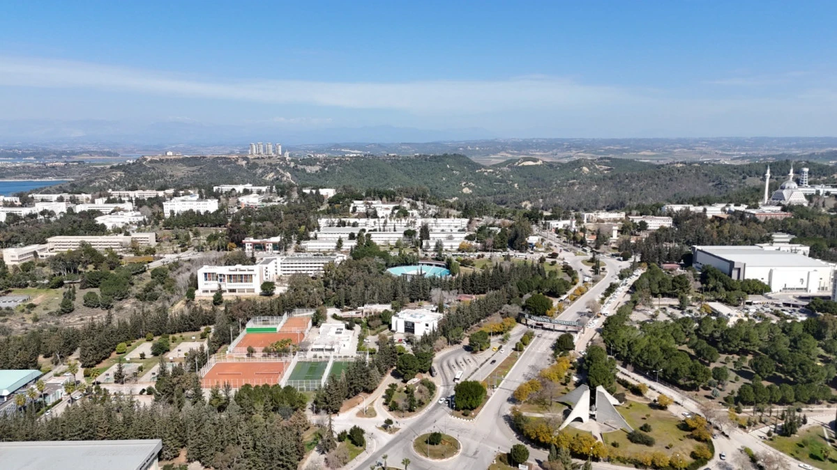 Sağlıklı şehirler için  sağlıklı topraklar...