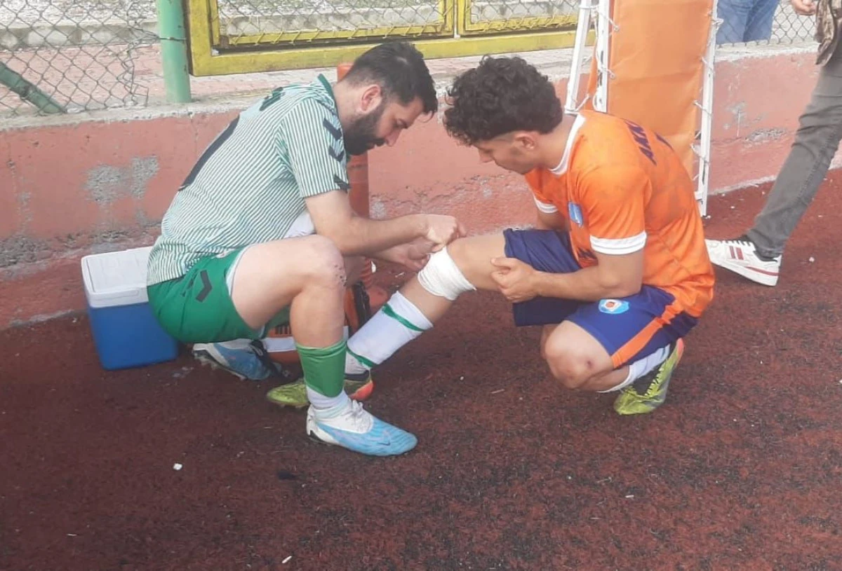 SAHALARA ÖRNEK OLACAK CENTİLMENLİK DERSİ