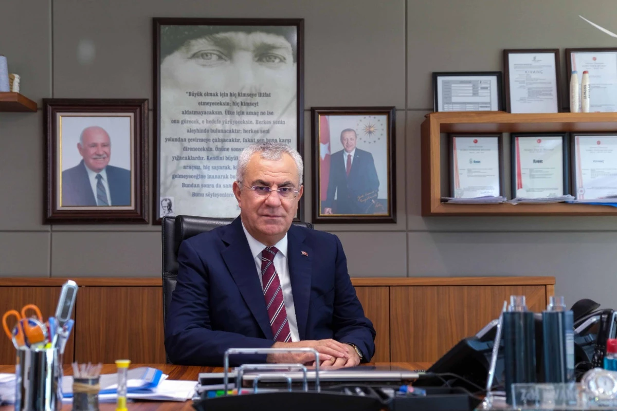 Sanayicilerden Orta Vadeli  Program&rsquo;a olumlu yaklaşım