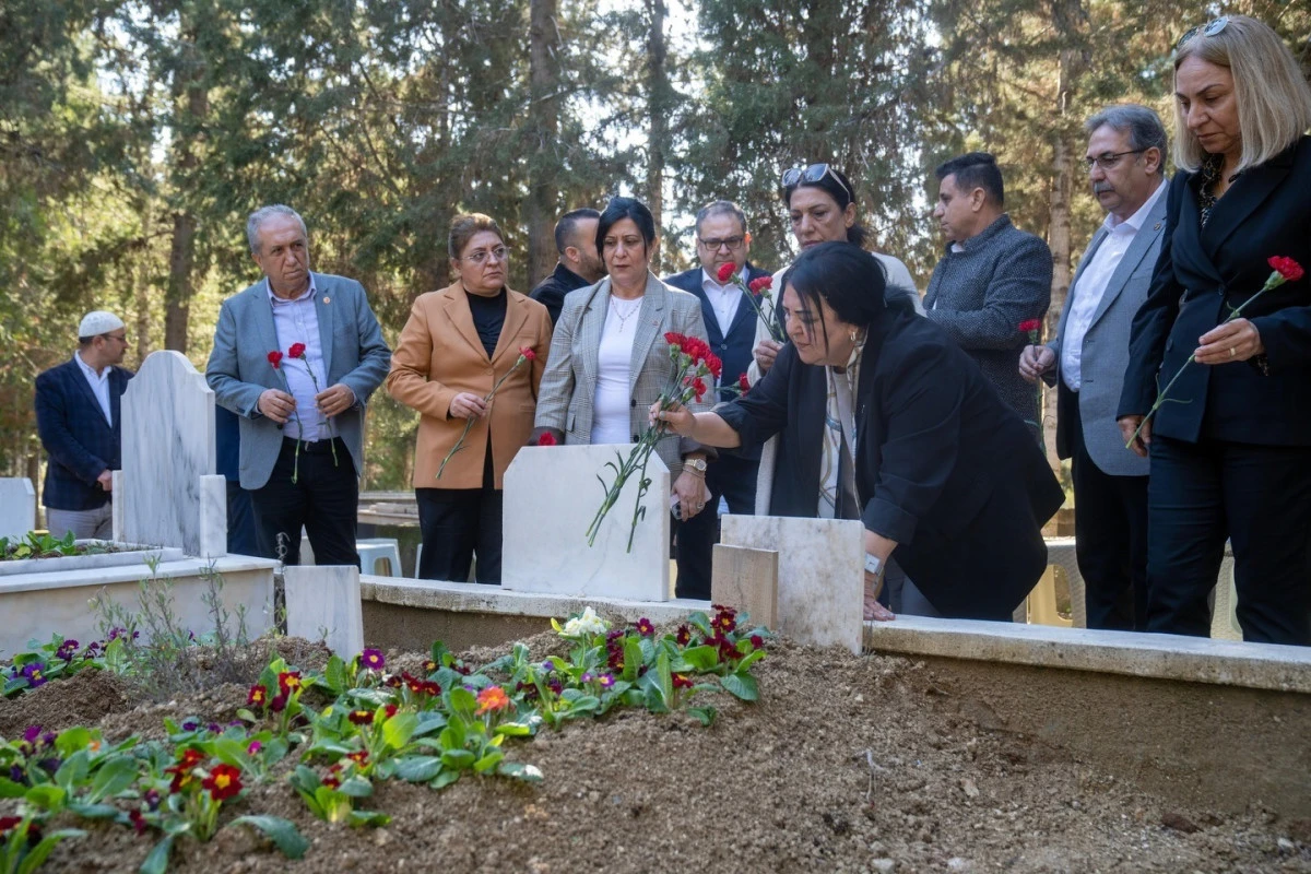 Seyhan Meclisi, &Ccedil;elik&rsquo;i unutmadı