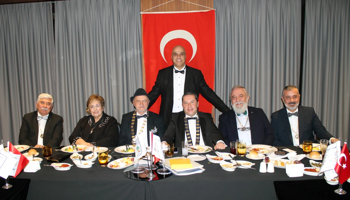 SKAL &Ccedil;UKUROVA&rsquo;DA Y&Ouml;NETİM YENİLENDİ