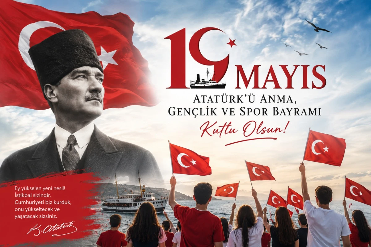 Tam bağımsızlığa ilk adım: 19 Mayıs 1919