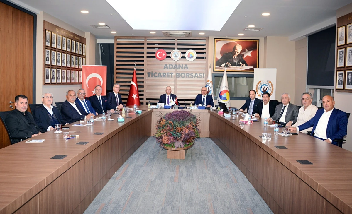 &ldquo;Tarımda gen&ccedil;leşmeliyiz&rdquo;