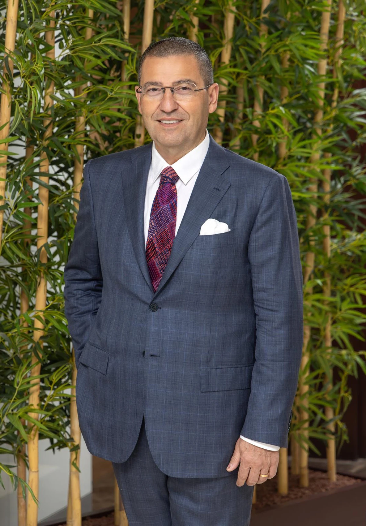 TCC Group Holdings, IFCEM Group&rsquo;u b&uuml;nyesine katıyor