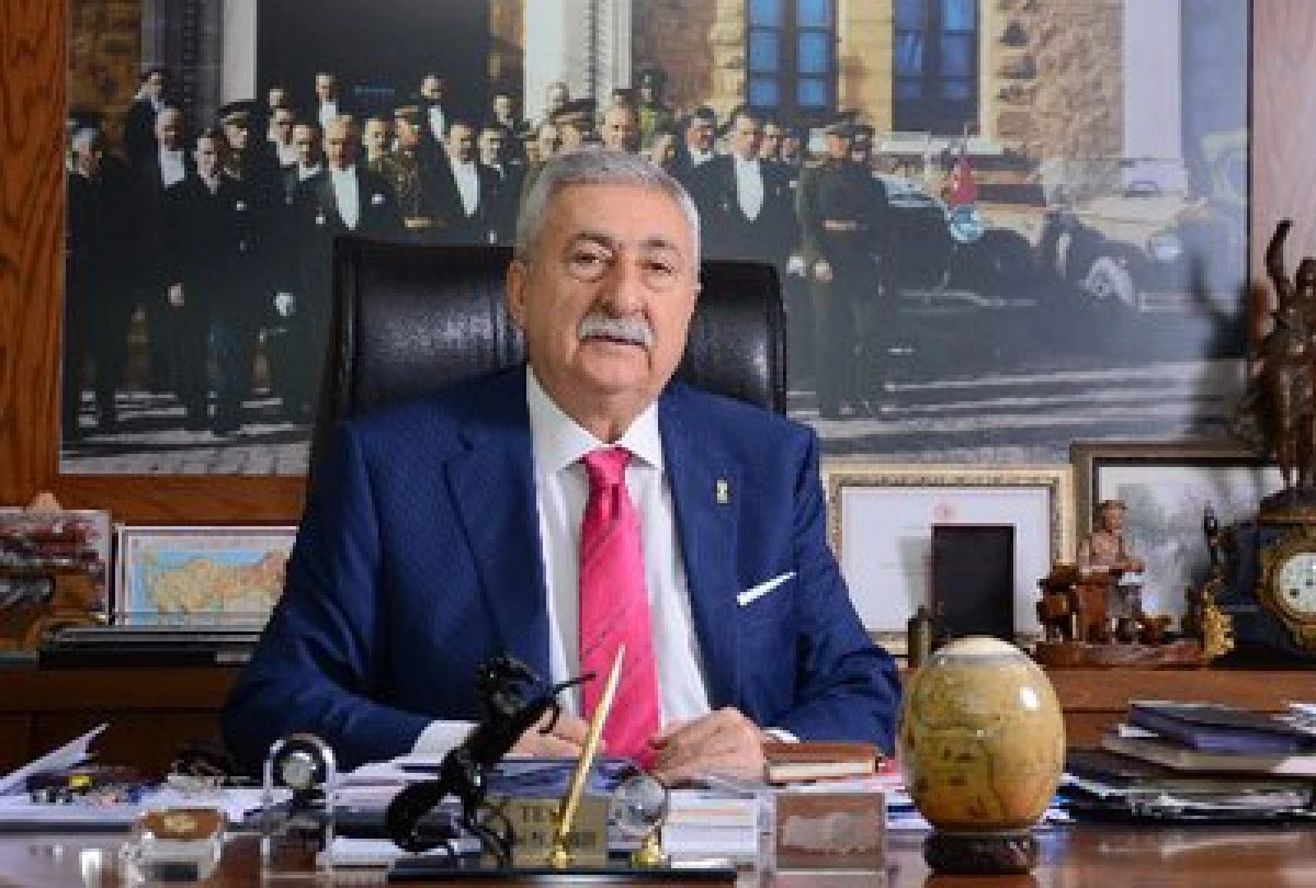 TESK&rsquo;ten &lsquo;uzun vadeli  yapılandırma&rsquo; &ccedil;ağrısı