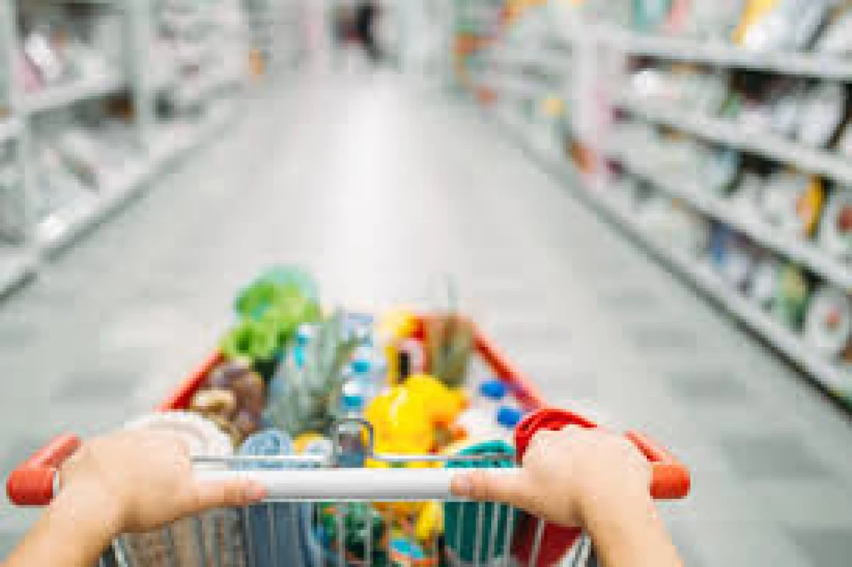 Ticaret satış hacmi yıllık yüzde 19,2 arttı