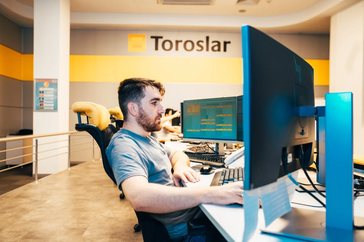 Toroslar EDAŞ: &ldquo;Hedef daha aydınlık bir Adana&rdquo;