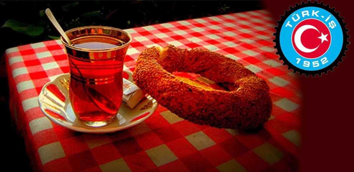 T&uuml;rk-İş&rsquo;ten asgari &uuml;cret  &ouml;ncesi dikkat &ccedil;eken veri