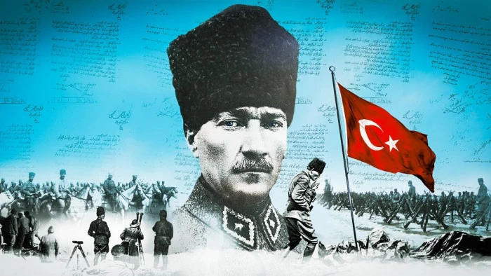 Türk tarihinin en önemli dönüm noktası:  30 Ağustos Zaferi