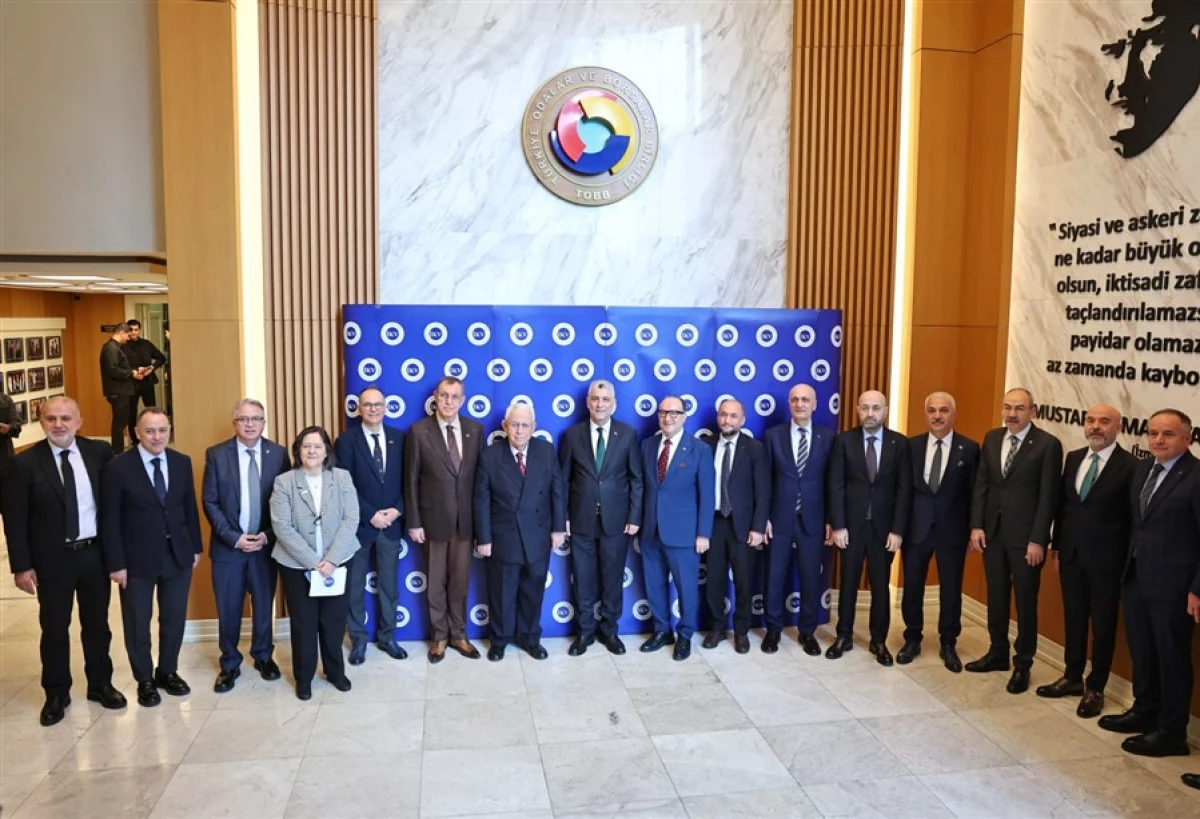 &ldquo;T&uuml;rkiye, d&uuml;nyada 16. en b&uuml;y&uuml;k ekonomi&rdquo;