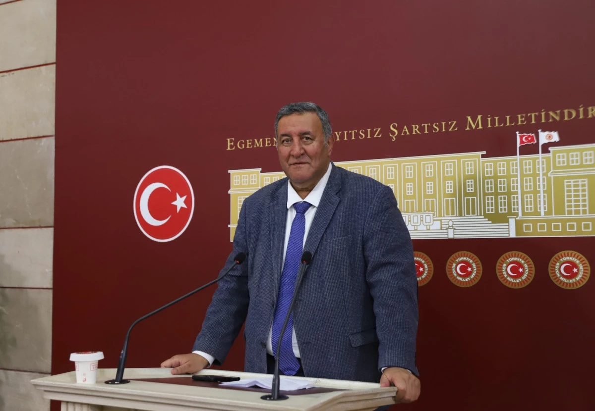 &ldquo;T&uuml;rkiye &uuml;retmek zorundadır&rdquo;