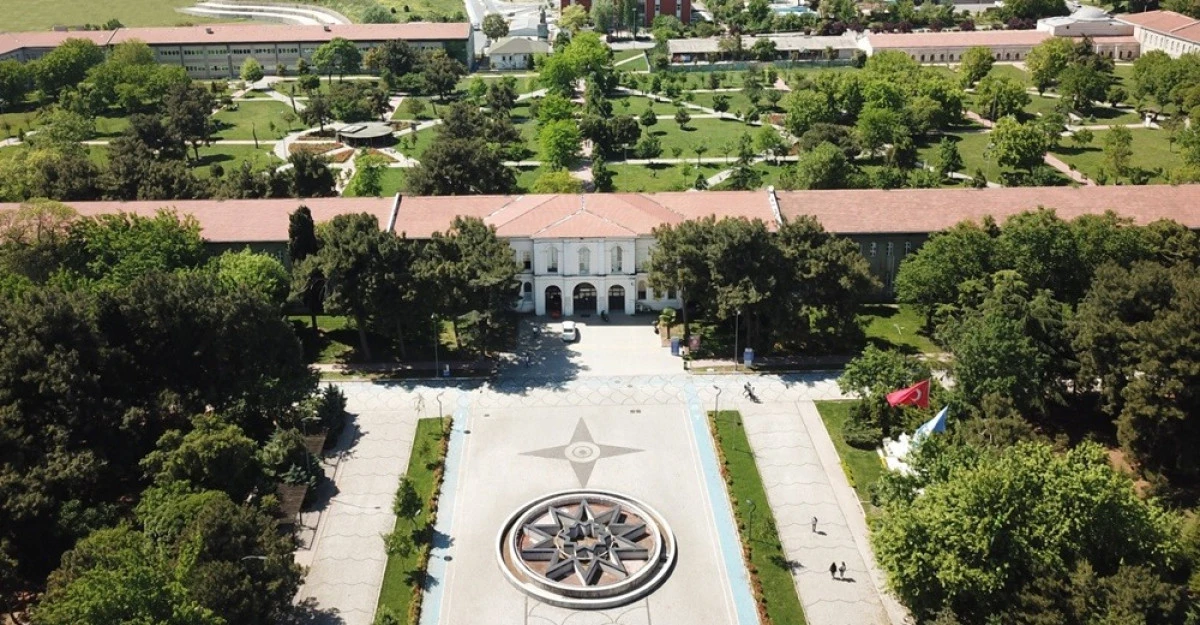 T&uuml;rkiye&rsquo;den 11 &uuml;niversite  d&uuml;nyada ilk 500&rsquo;e girdi