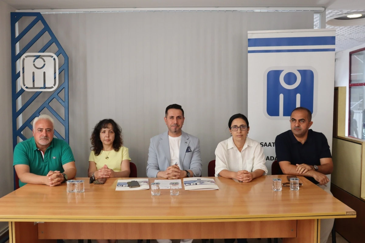 “Ulaşım ana planları  sürdürülebilir olmalı”