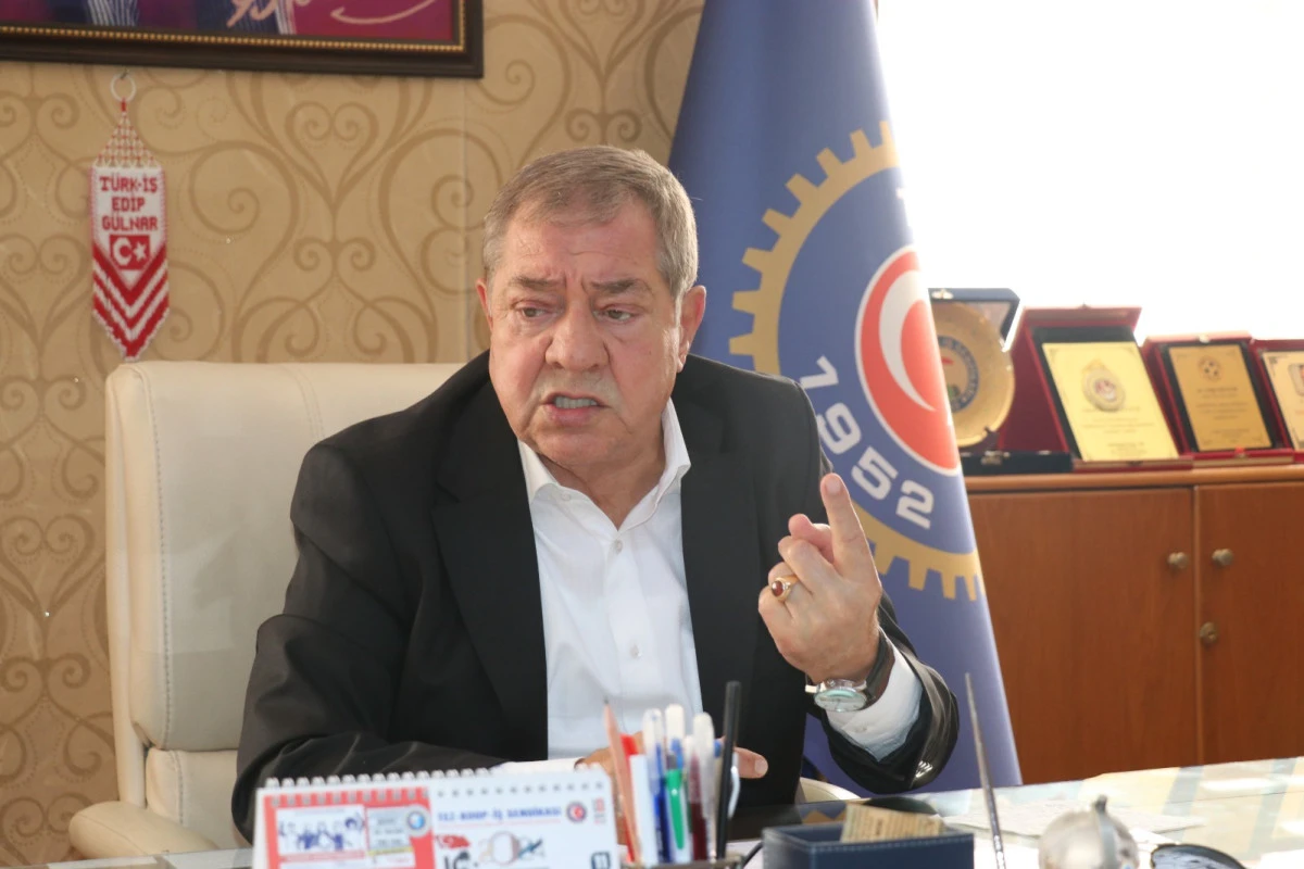 &Uuml;lkenin ekonomik ger&ccedil;ekleri g&ouml;z ardı edilmemeli