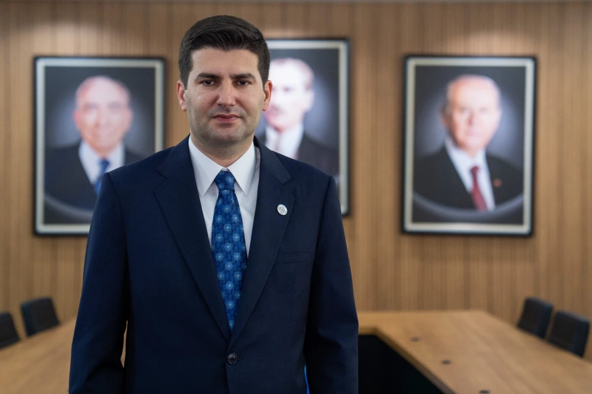&Uuml;lk&uuml; Ocakları&rsquo;ndan &ldquo;T&uuml;rk  Gen&ccedil;liği B&uuml;y&uuml;k Kurultayı&rdquo;