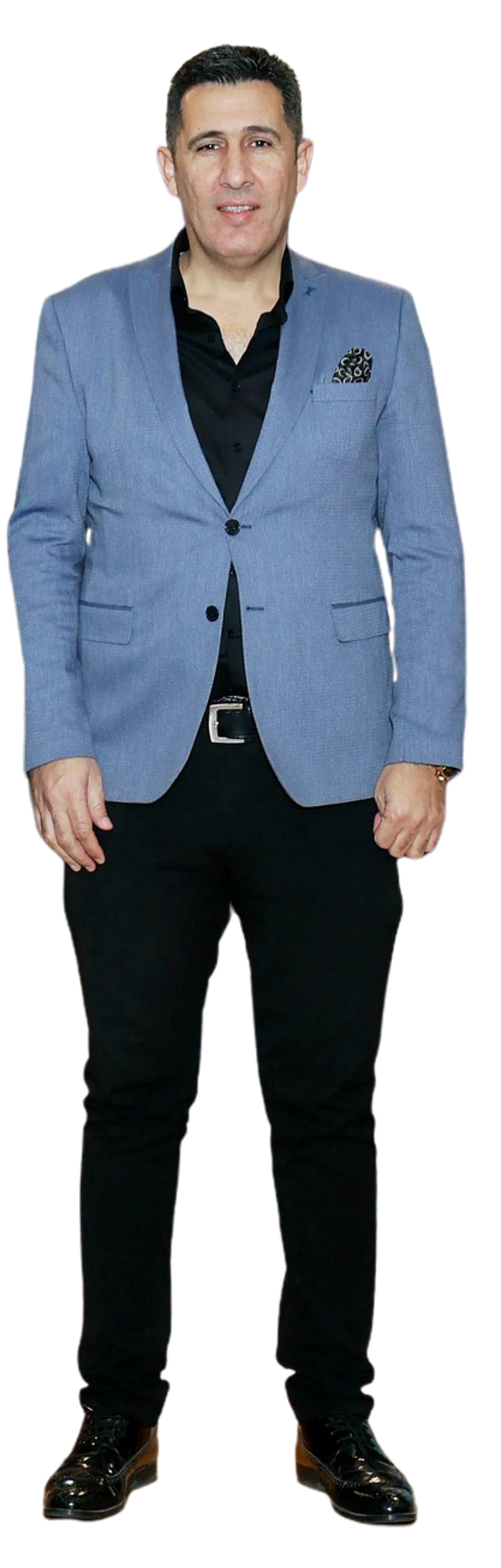 ULUN: &ldquo;2026 YILI HERKESE  HUZUR SAĞLIK VE  MUTLULUK GETİRSİN&rdquo;