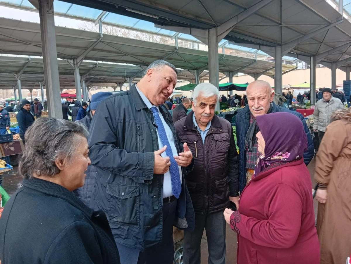 &Uuml;reten de satan da t&uuml;ketici de dertli