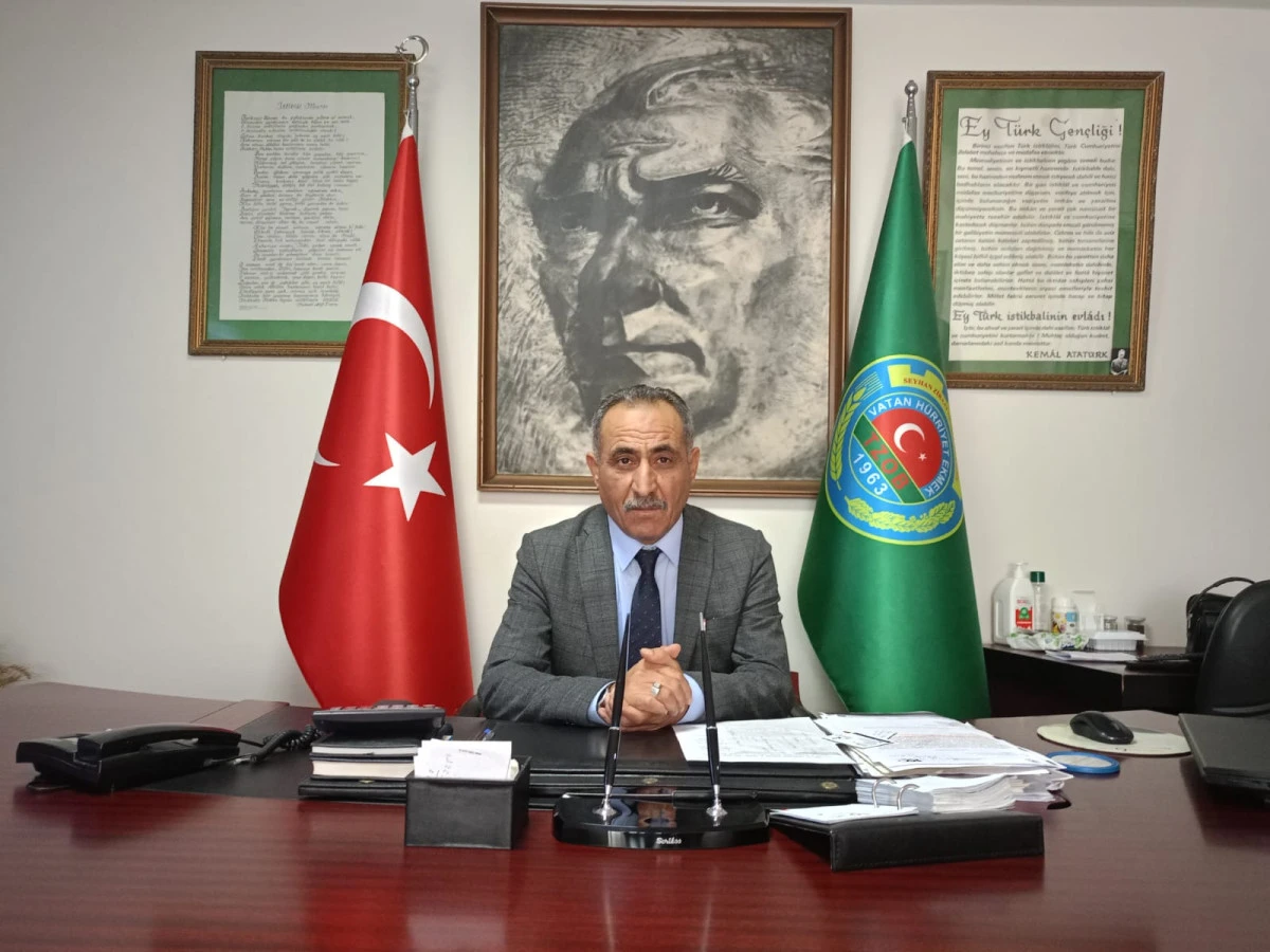 “Üreticinin finansa ulaşması kolaylaştırılsın”