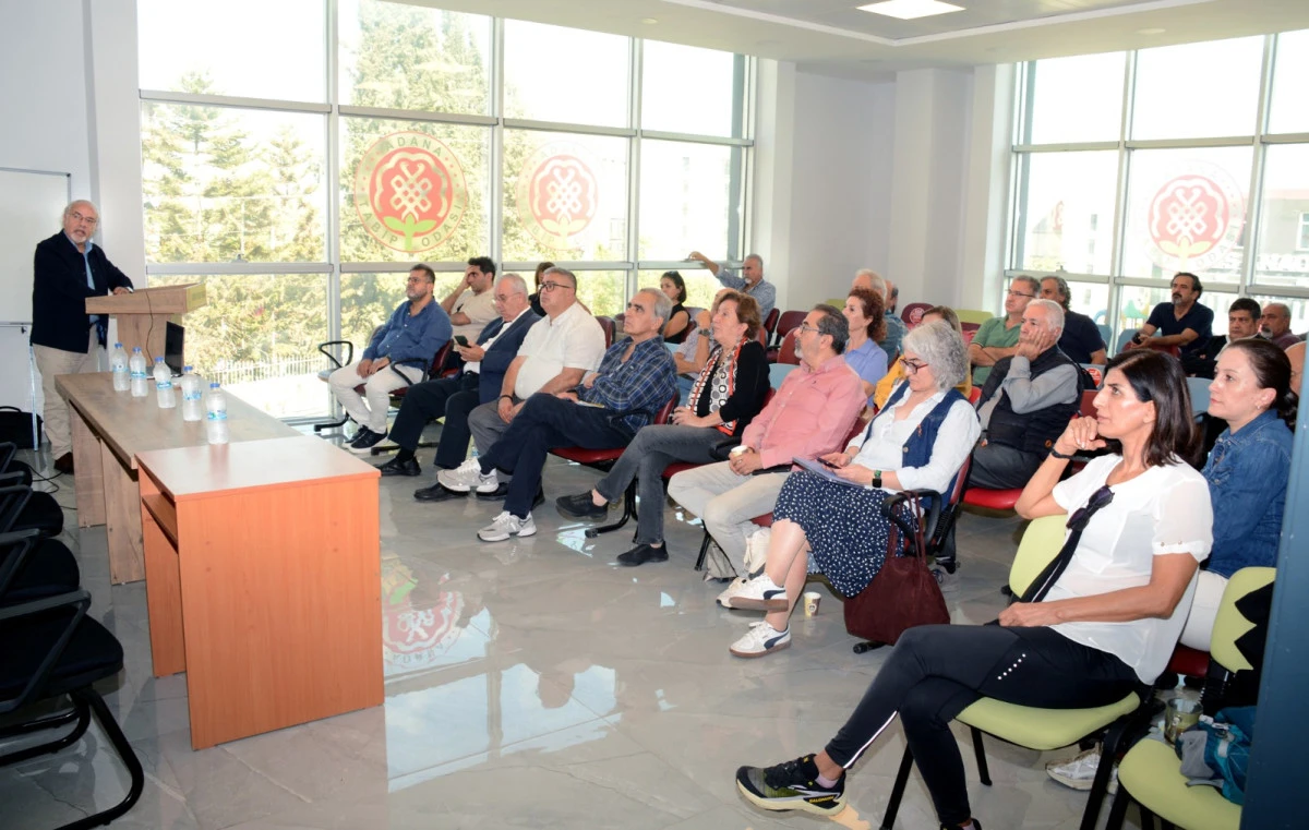 UZM. DR. POLATÖZ, “NİTELİKLİ SAĞLIK HİZMETİ SUNUYORUZ”
