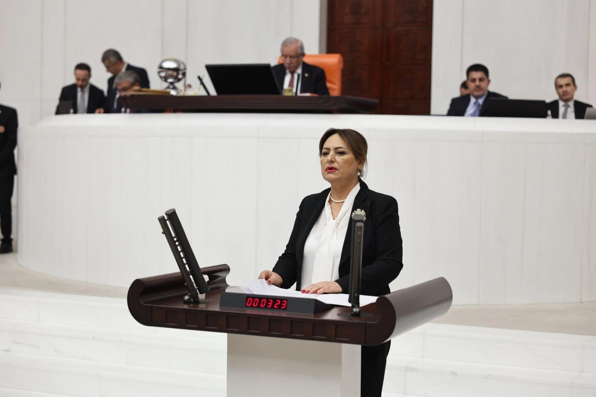 “Vakıflar Kanunu, asla ve asla kamu yararı gözetmiyor”