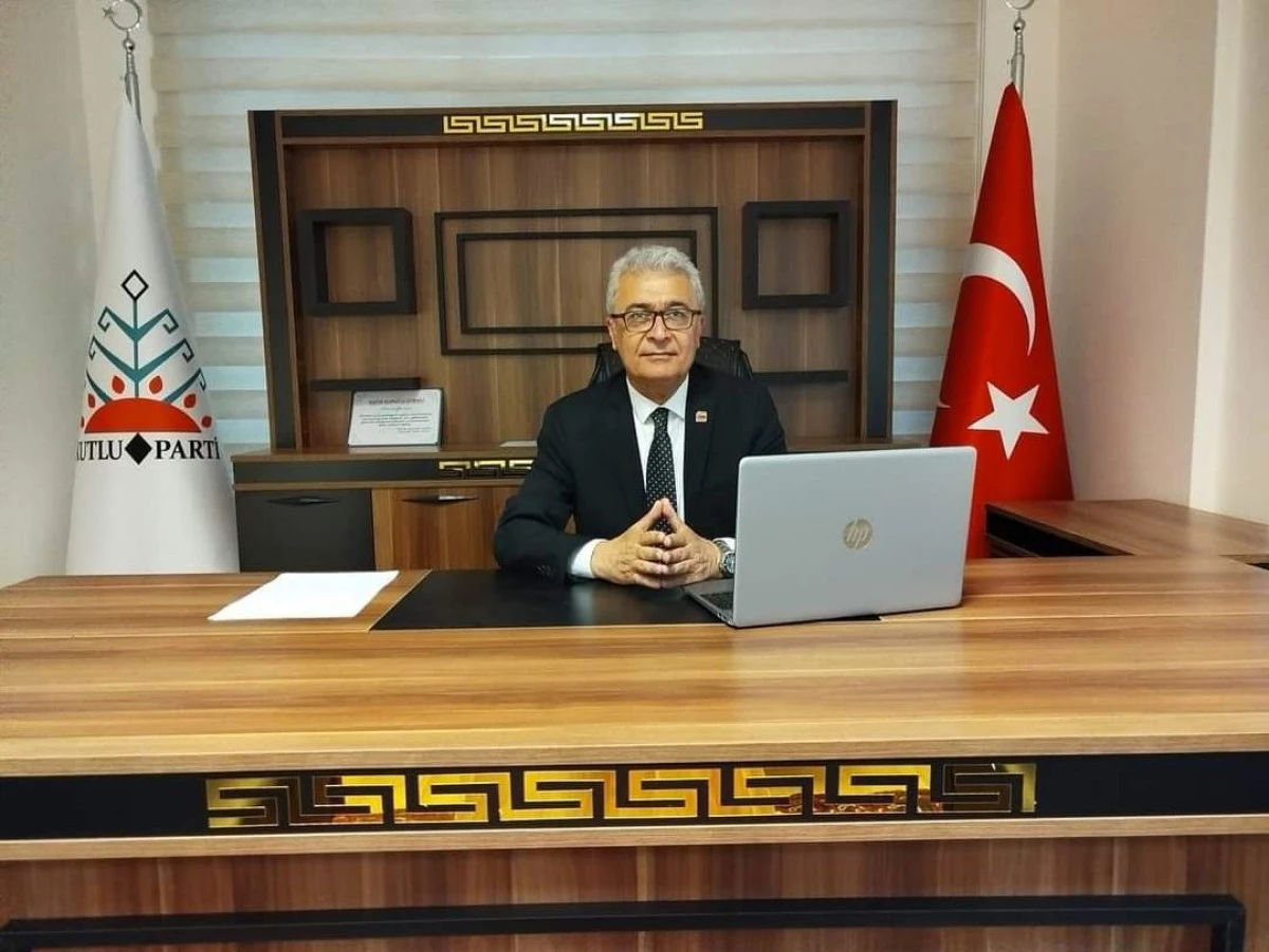 &ldquo;Vurguncuların hepsi kanun &ouml;n&uuml;nde hesap vermelidir"