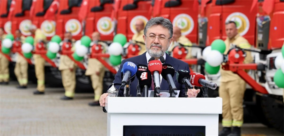 YEŞİL VATAN SAVUNMASI G&Uuml;&Ccedil;LENİYOR