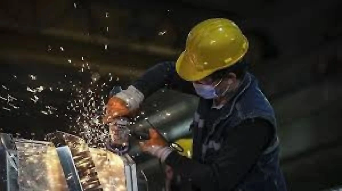 Yİ-&Uuml;FE aylık y&uuml;zde 2,67 arttı