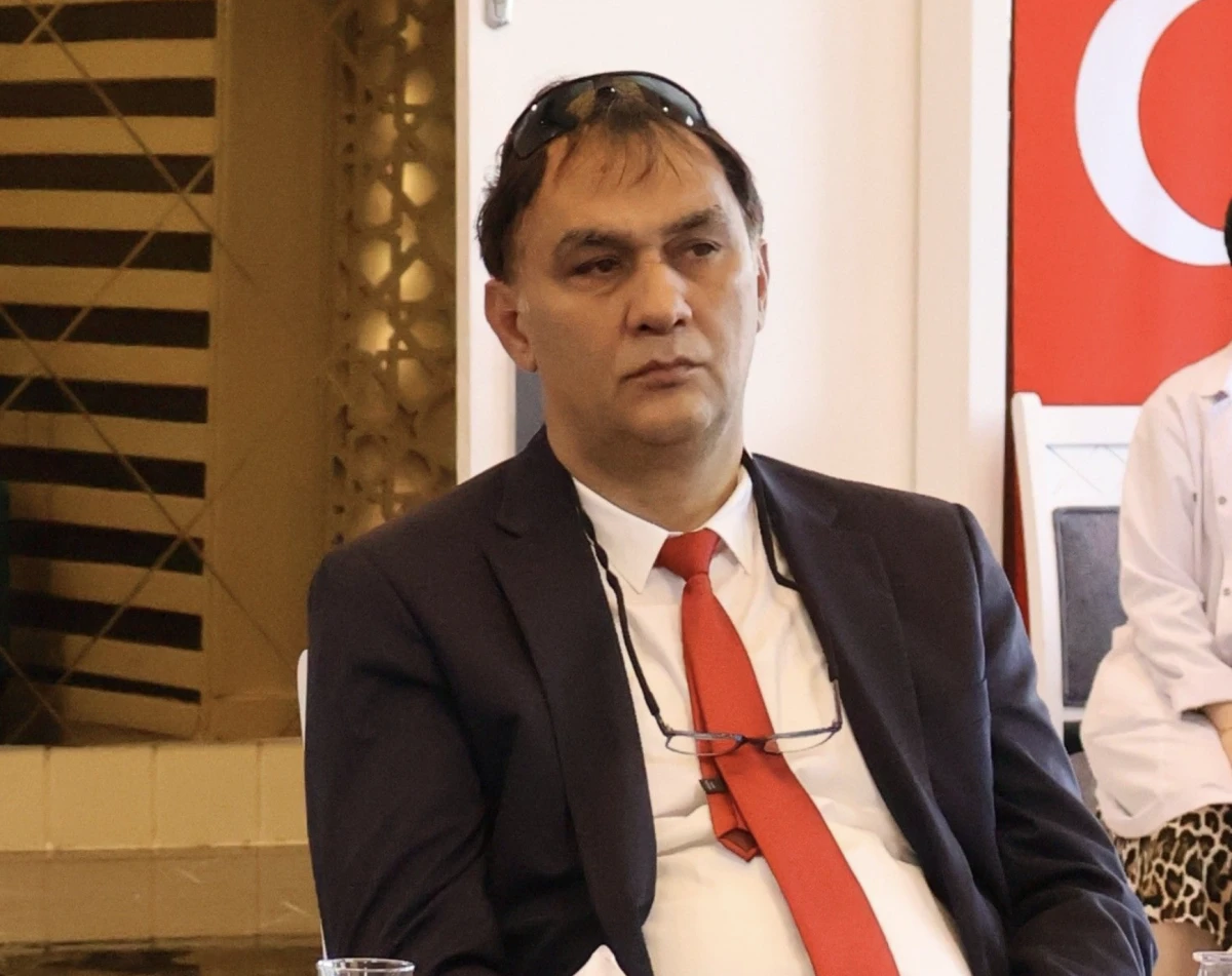 Yıldız: Ceyhan artık il olmalıdır