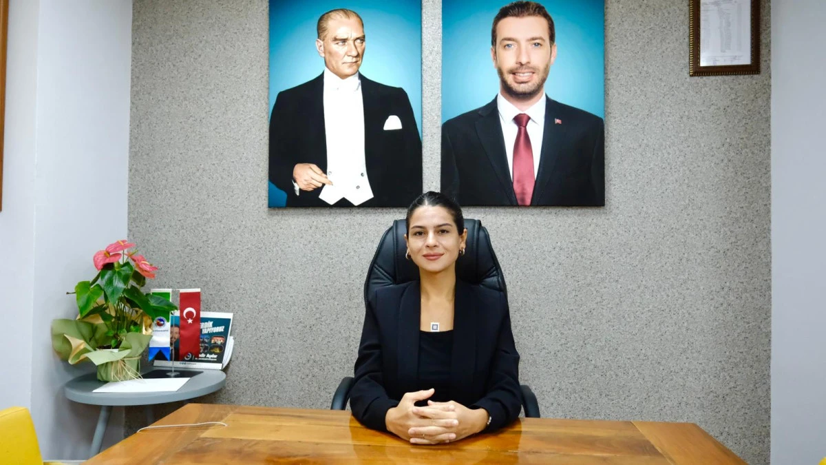 -Yıldız, &ldquo;Milletimizin Bağımsızlık Yolunda Yaktığı İlk Meşaledir&rdquo;