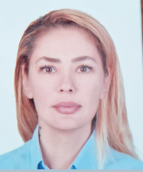 ESİN DENİZ