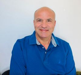 Namık Kemal BİÇER